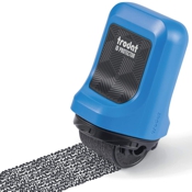 Trodat Rolling ID Protector Stamp